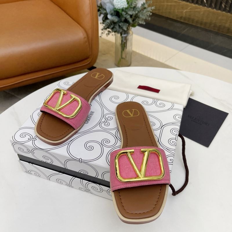 Valentino Slippers